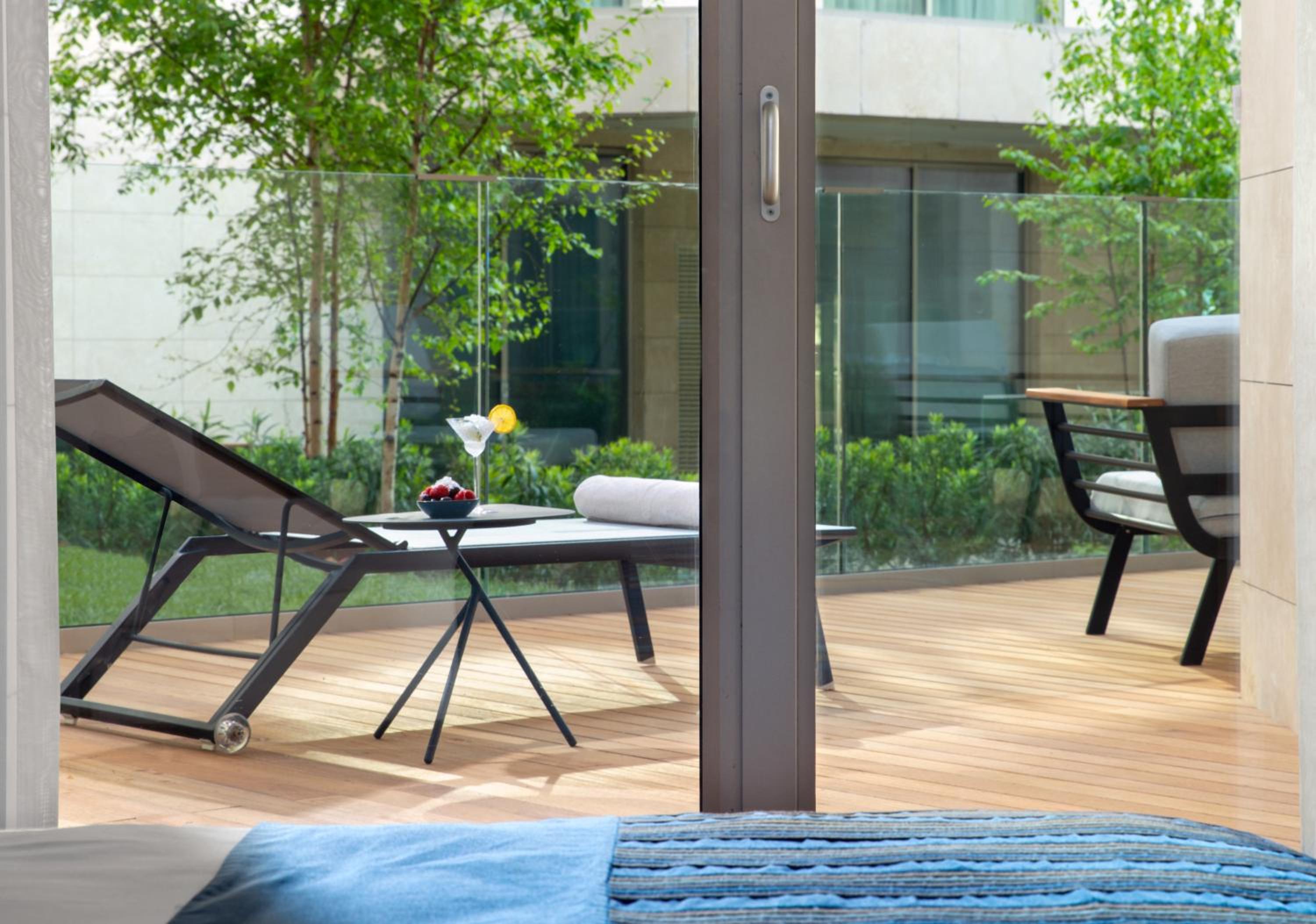 Crowne Plaza Florya İstanbul, bir IHG Oteli - Image 55