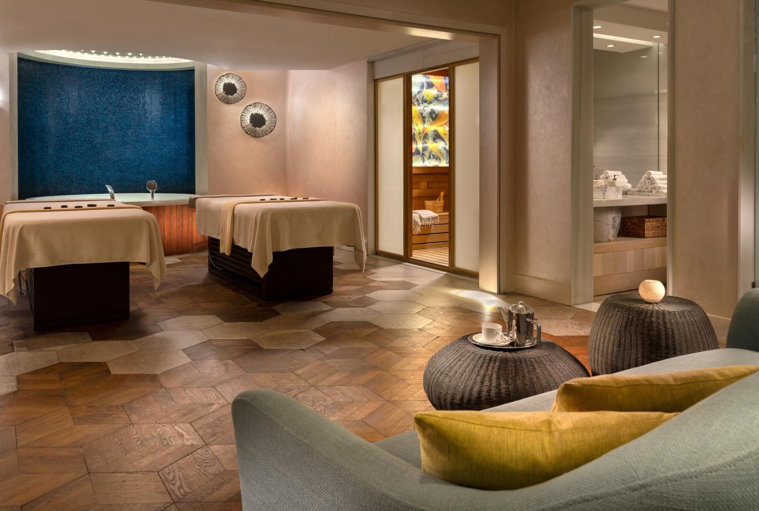 Crowne Plaza Florya İstanbul, bir IHG Oteli - Image 17