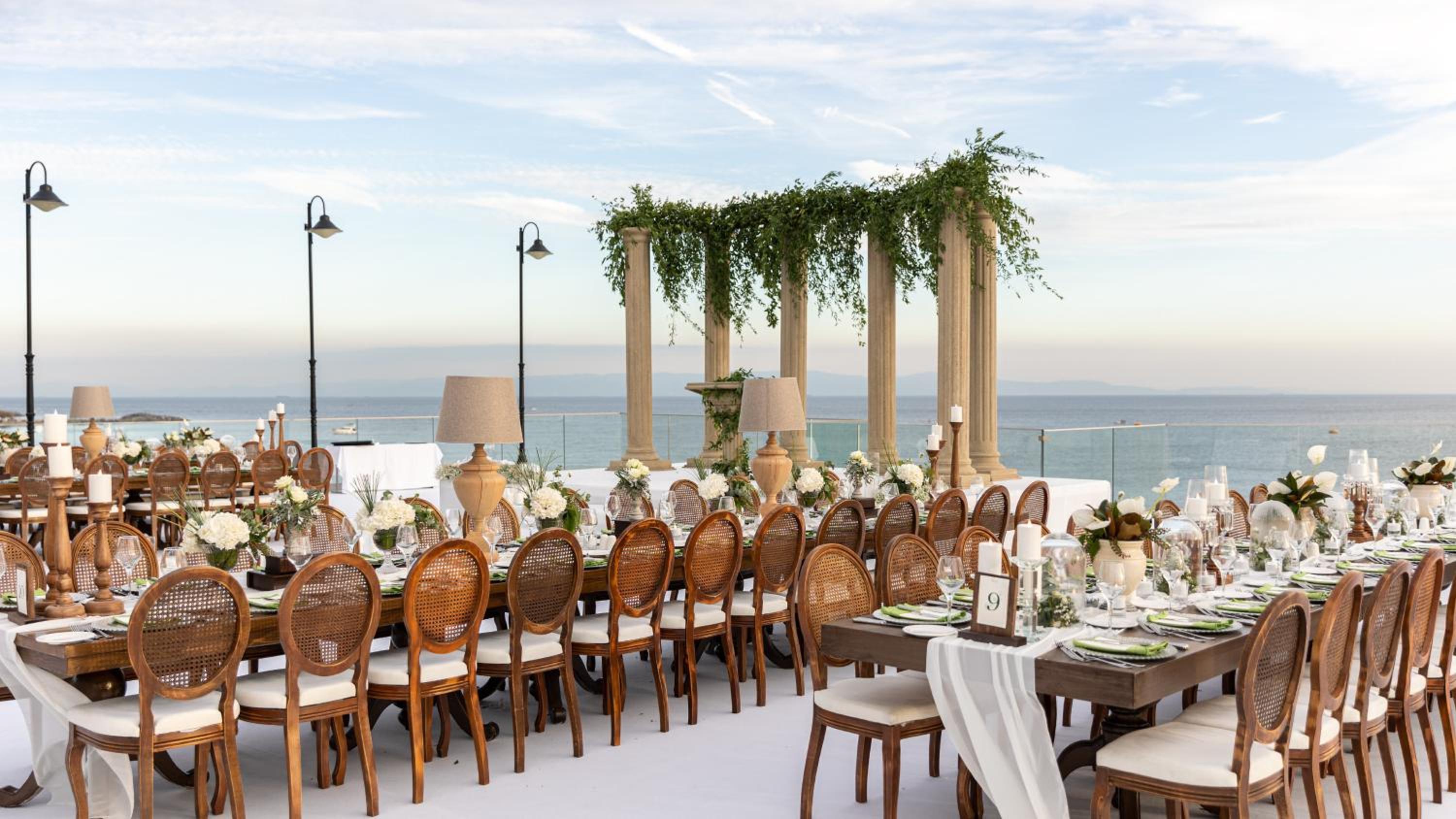 Crowne Plaza Florya İstanbul, bir IHG Oteli - Image 160