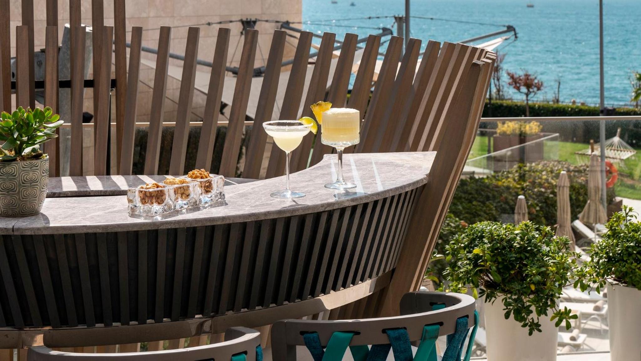 Crowne Plaza Florya İstanbul, bir IHG Oteli - Image 54