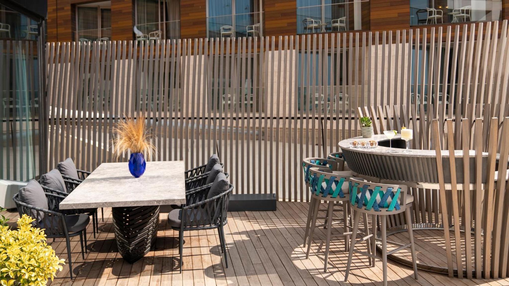 Crowne Plaza Florya İstanbul, bir IHG Oteli - Image 179