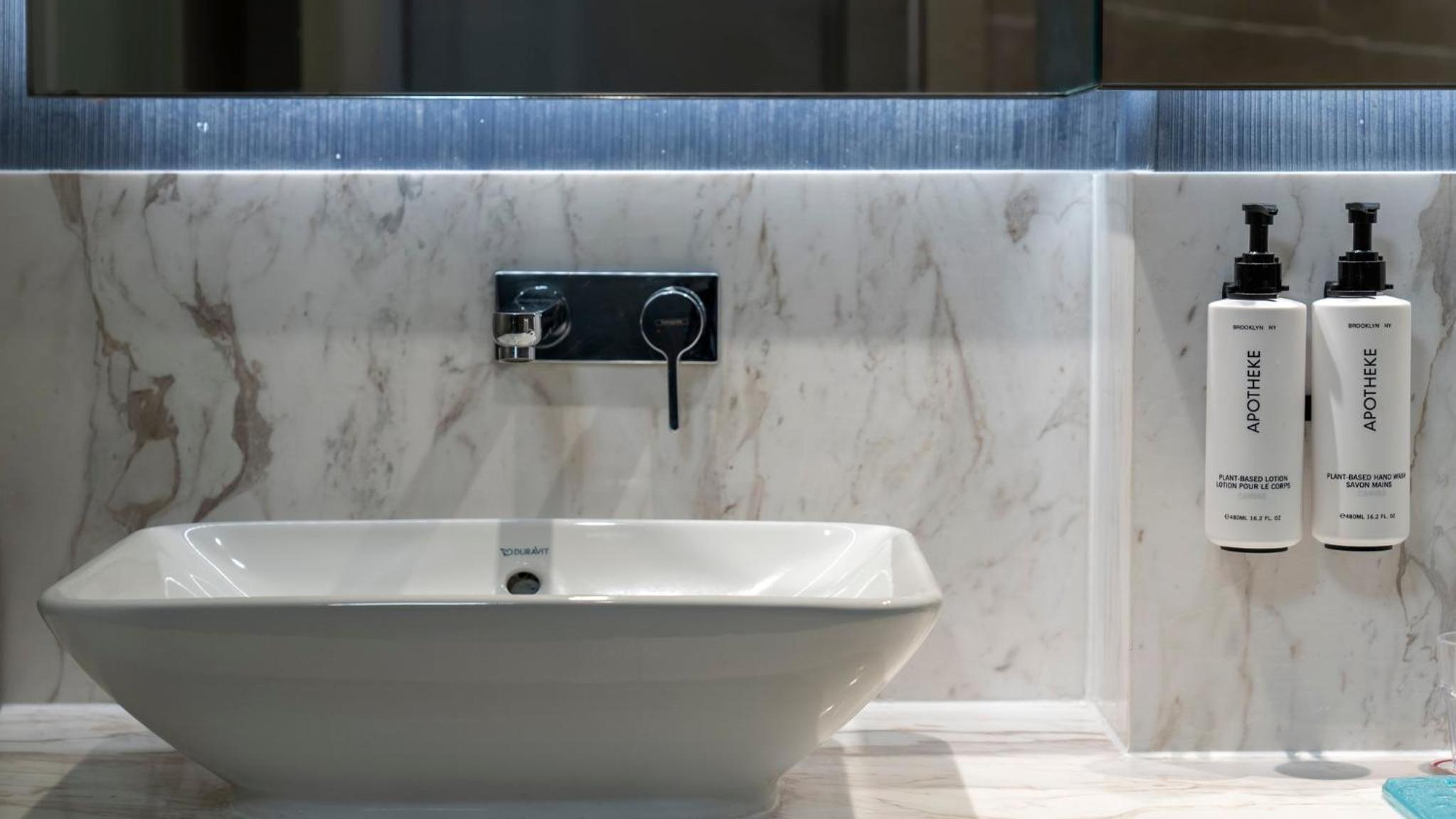 Crowne Plaza Florya İstanbul, bir IHG Oteli - Image 140