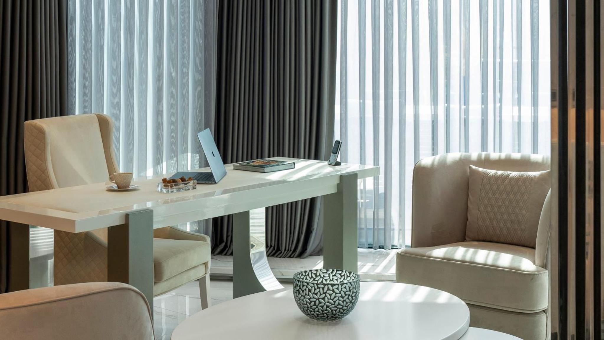 Crowne Plaza Florya İstanbul, bir IHG Oteli - Image 56