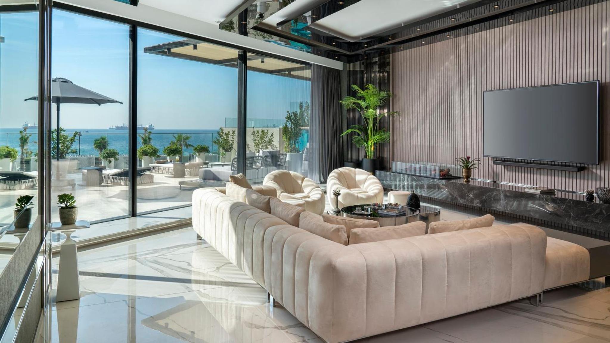 Crowne Plaza Florya İstanbul, bir IHG Oteli - Image 139