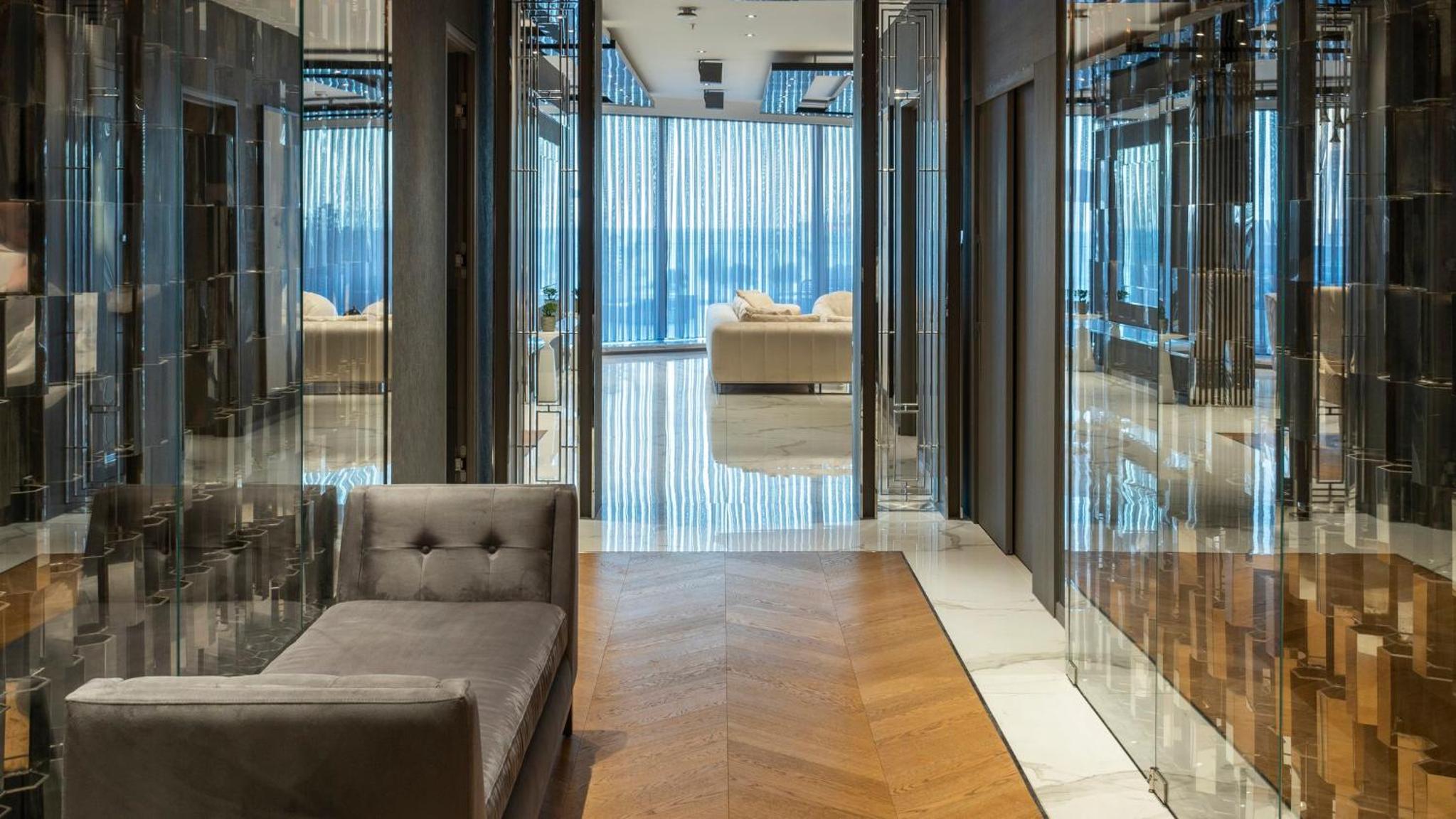 Crowne Plaza Florya İstanbul, bir IHG Oteli - Image 57