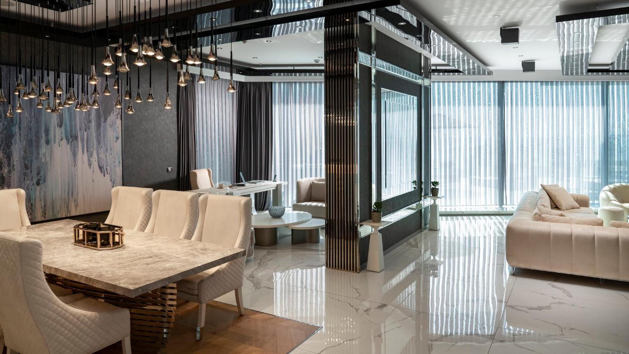 Crowne Plaza Florya İstanbul, bir IHG Oteli - Image 60