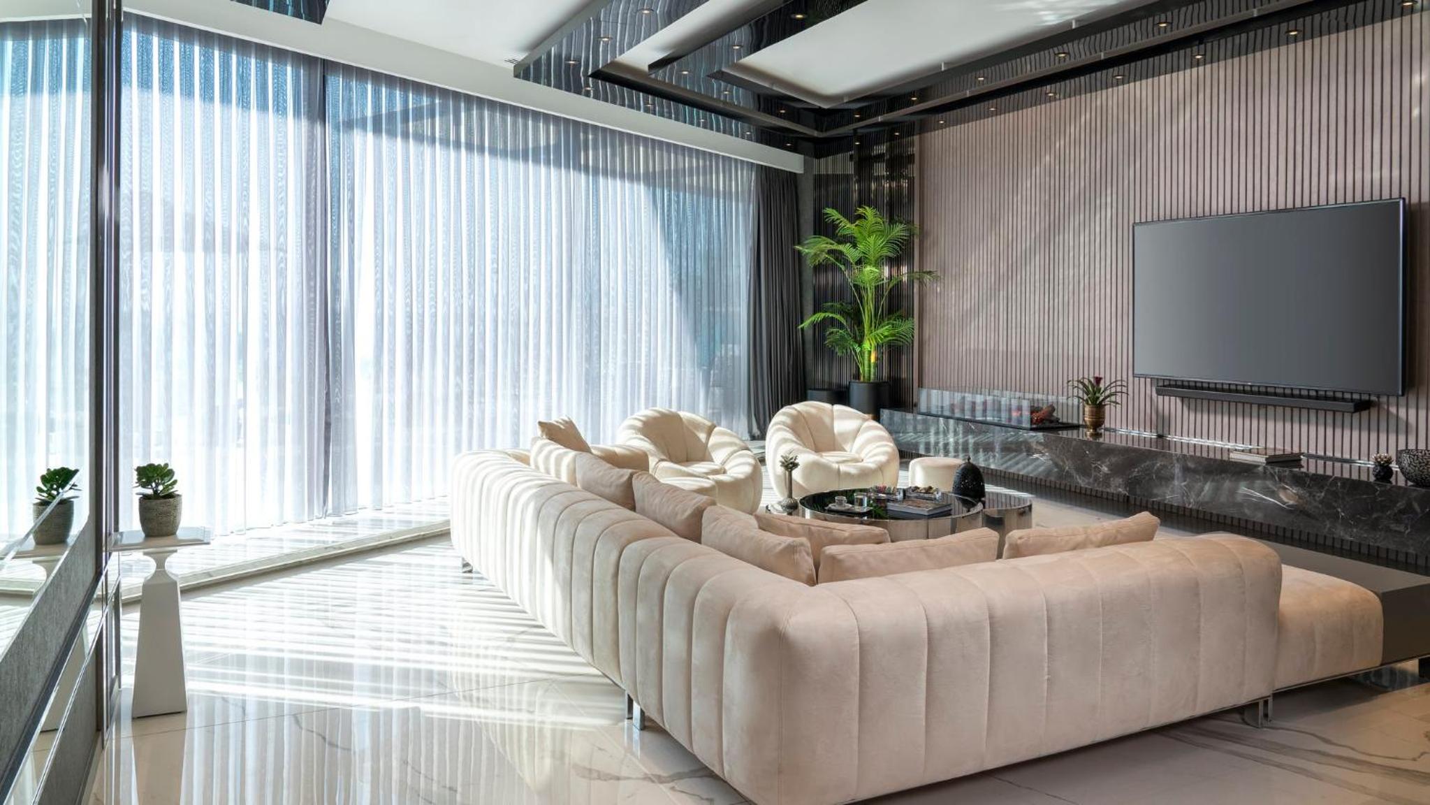 Crowne Plaza Florya İstanbul, bir IHG Oteli - Image 141