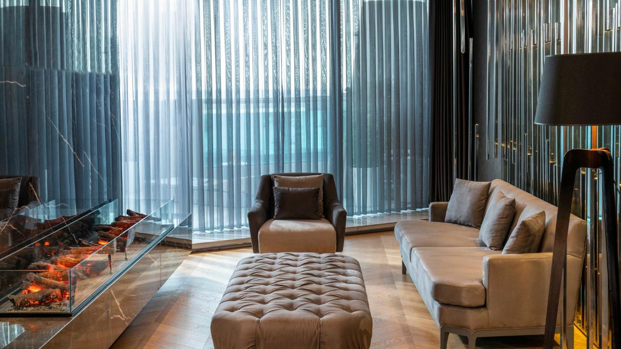 Crowne Plaza Florya İstanbul, bir IHG Oteli - Image 148