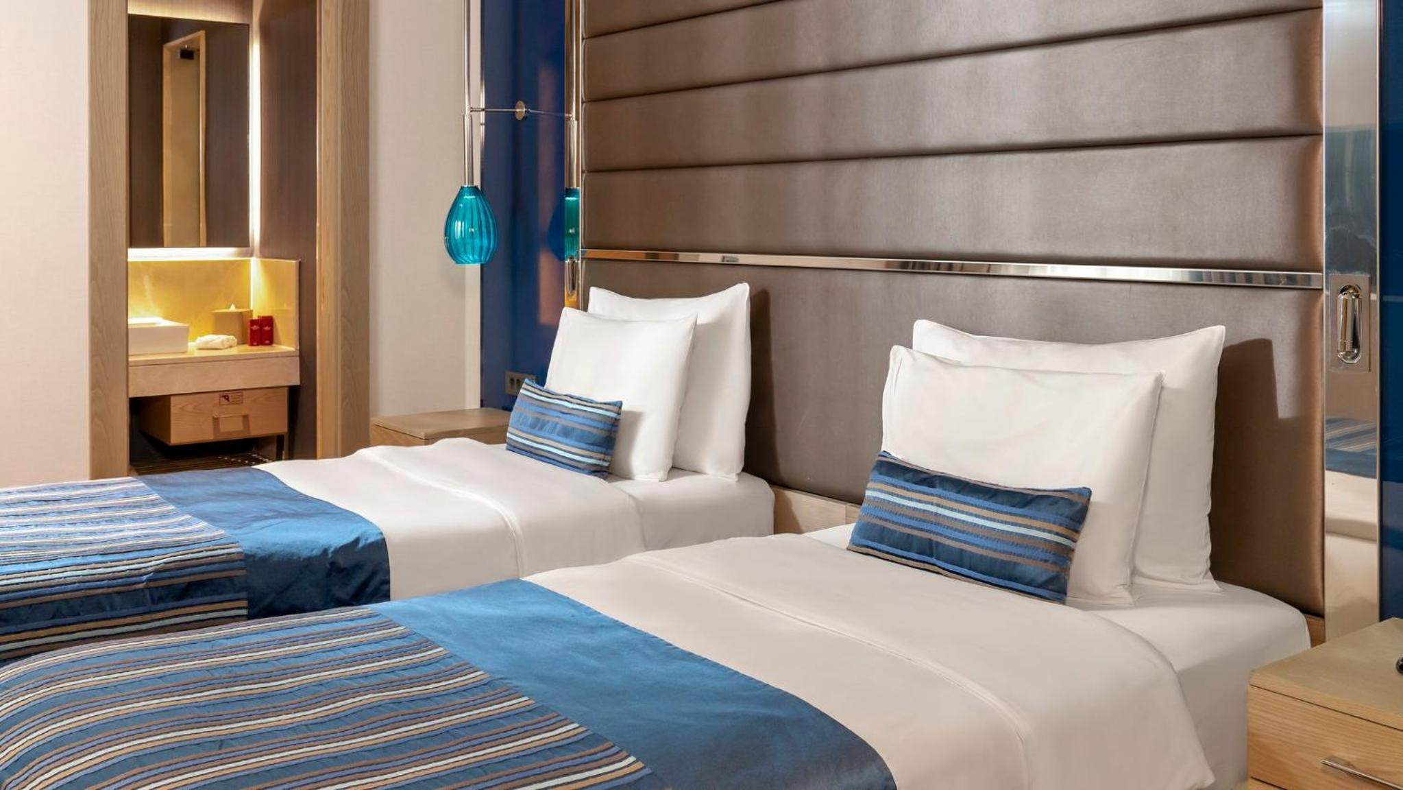 Crowne Plaza Florya İstanbul, bir IHG Oteli - Image 174