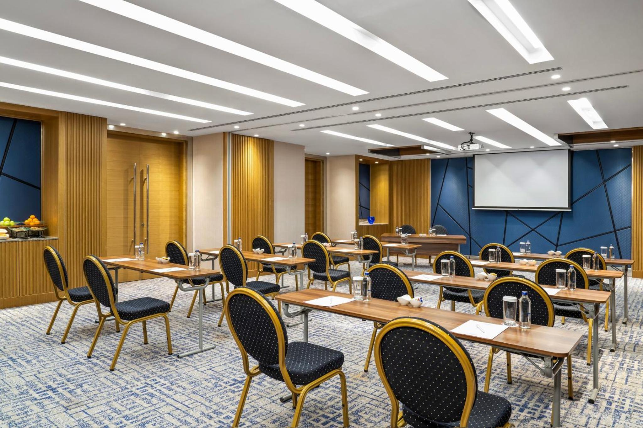 Crowne Plaza Florya İstanbul, bir IHG Oteli - Image 124