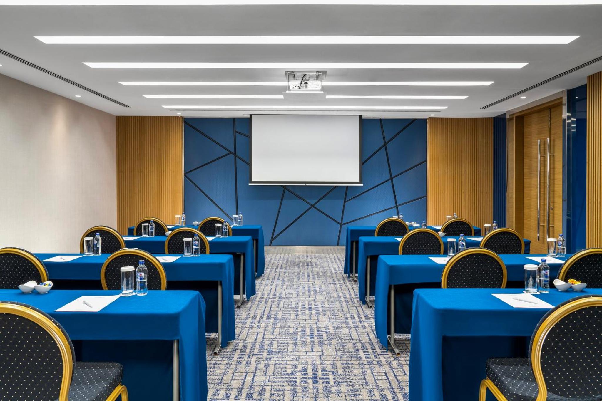 Crowne Plaza Florya İstanbul, bir IHG Oteli - Image 104