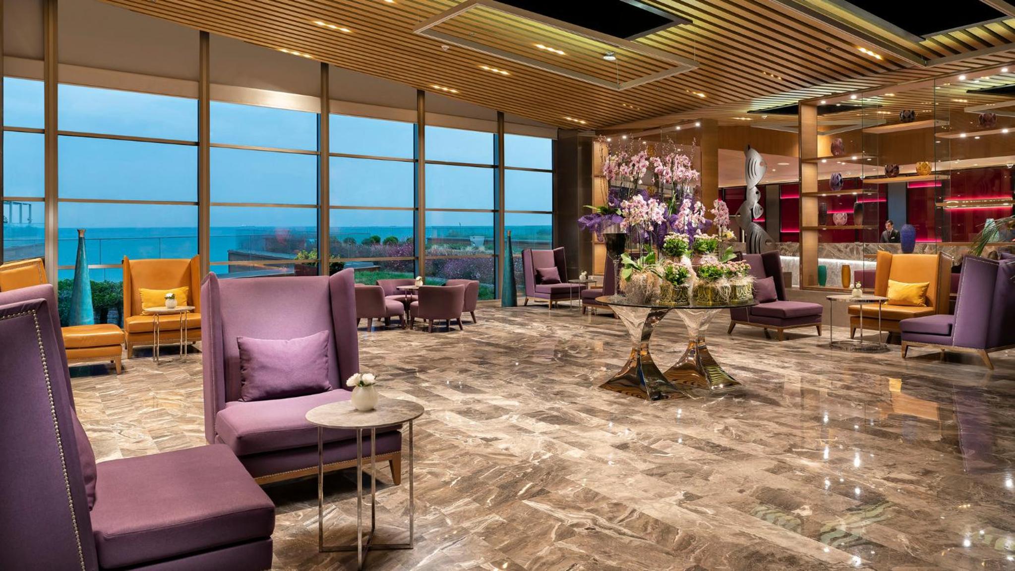 Crowne Plaza Florya İstanbul, bir IHG Oteli - Image 7