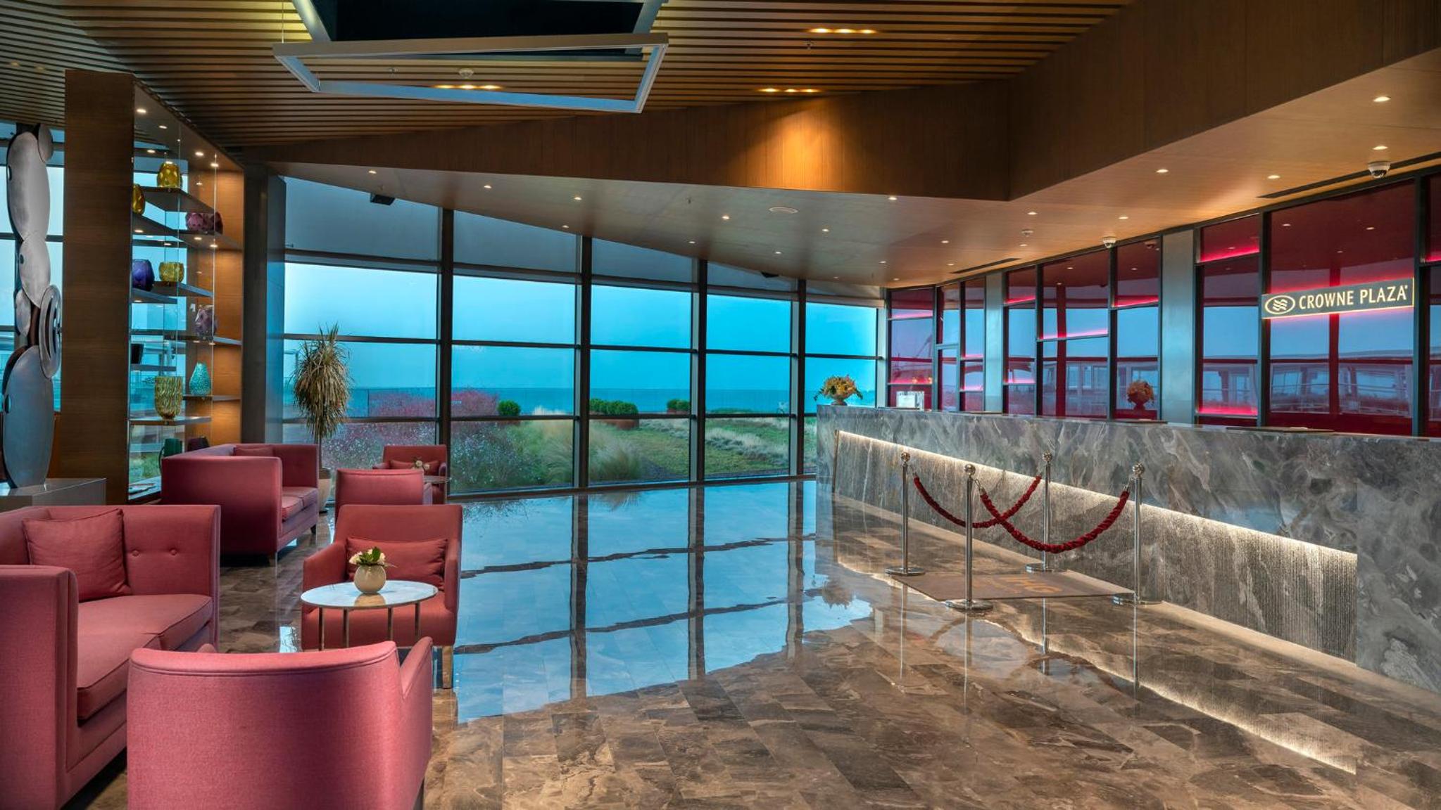 Crowne Plaza Florya İstanbul, bir IHG Oteli - Image 75