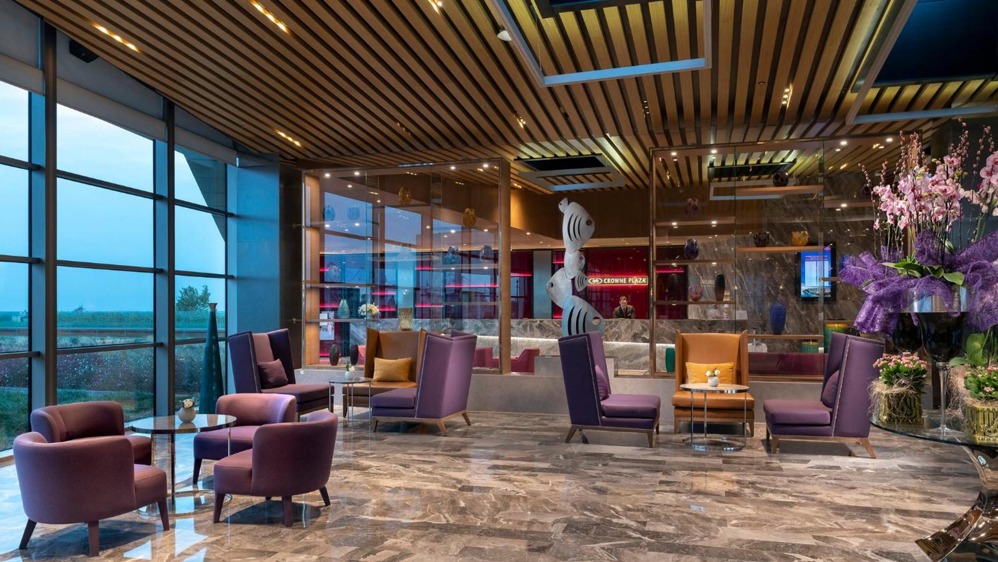 Crowne Plaza Florya İstanbul, bir IHG Oteli - Image 76