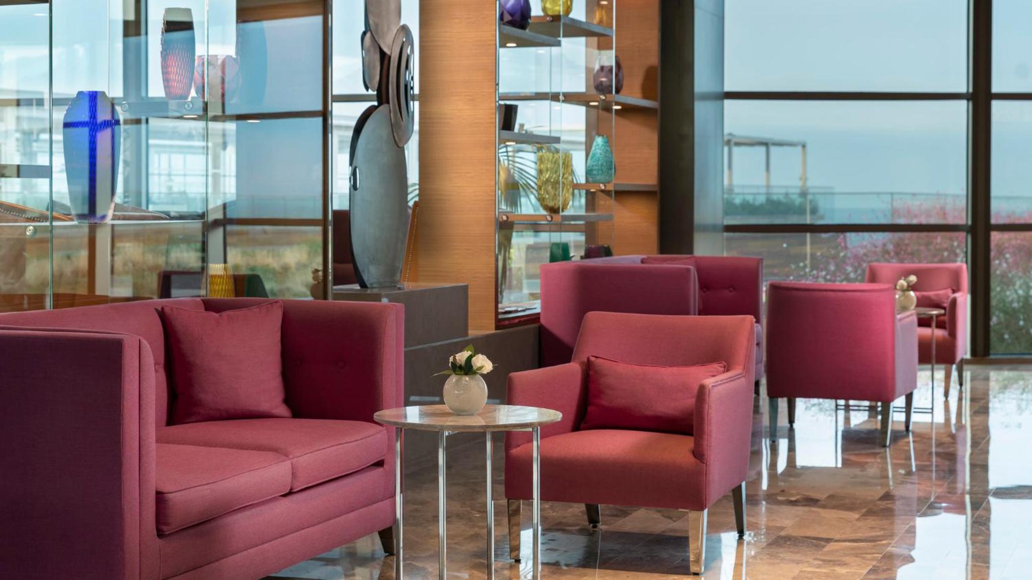 Crowne Plaza Florya İstanbul, bir IHG Oteli - Image 9