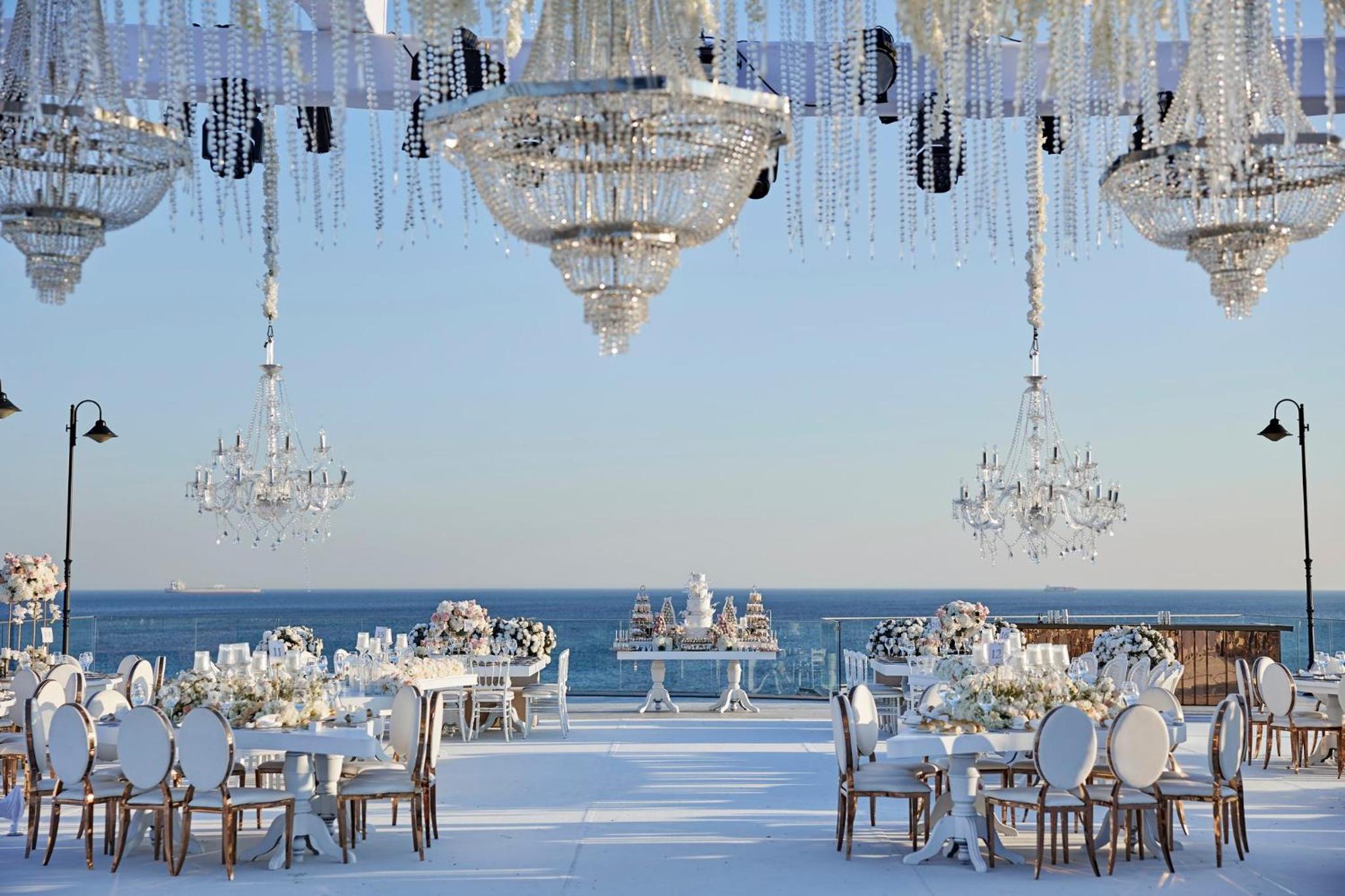 Crowne Plaza Florya İstanbul, bir IHG Oteli - Image 90