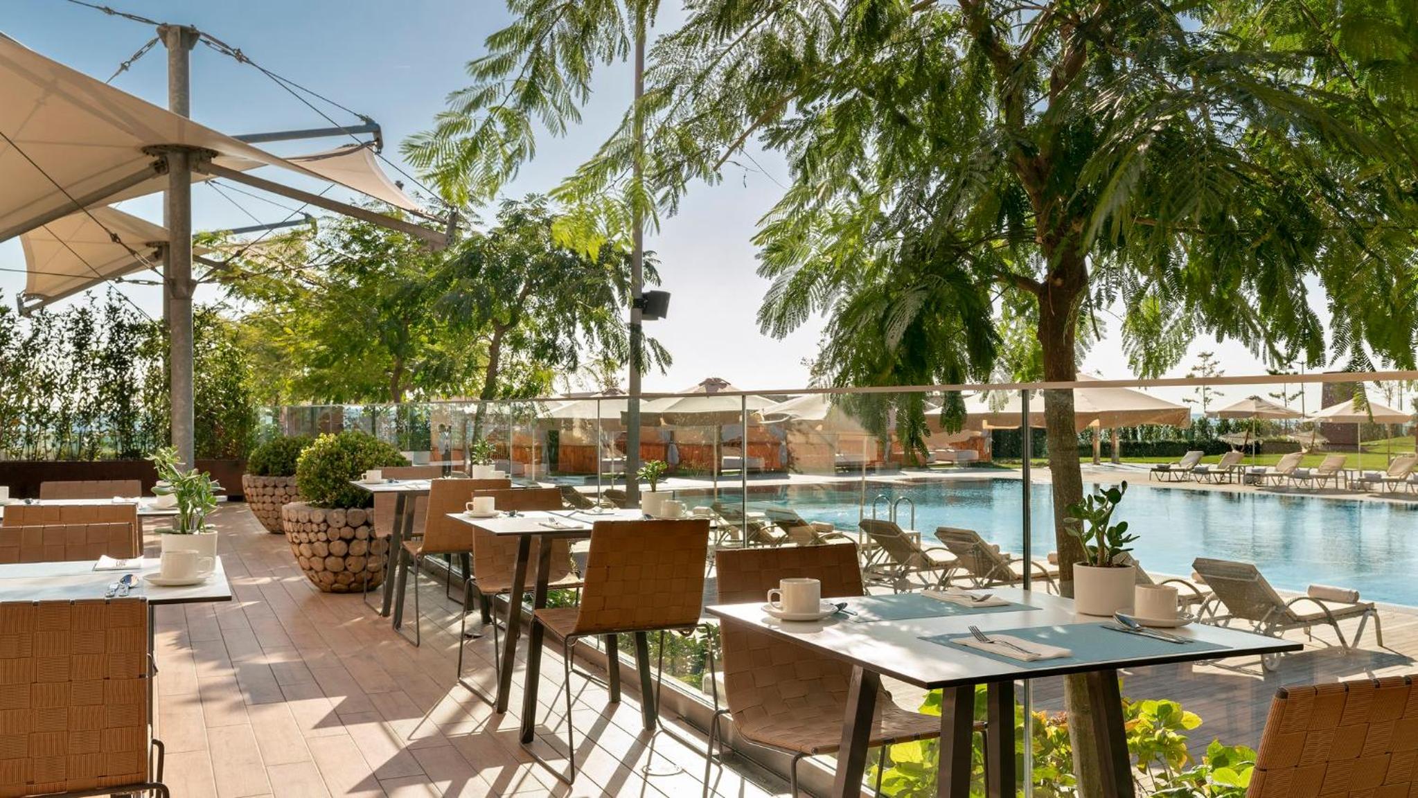 Crowne Plaza Florya İstanbul, bir IHG Oteli - Image 112