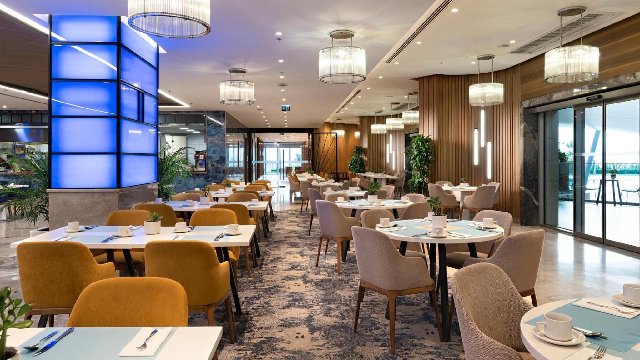 Crowne Plaza Florya İstanbul, bir IHG Oteli - Image 39