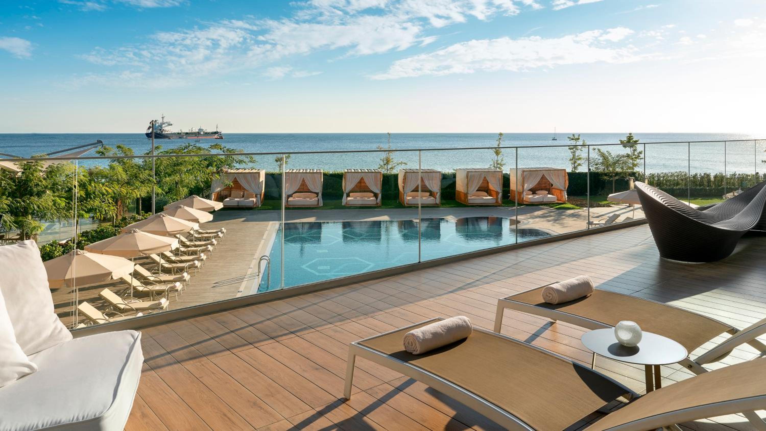 Crowne Plaza Florya İstanbul, bir IHG Oteli - Image 69