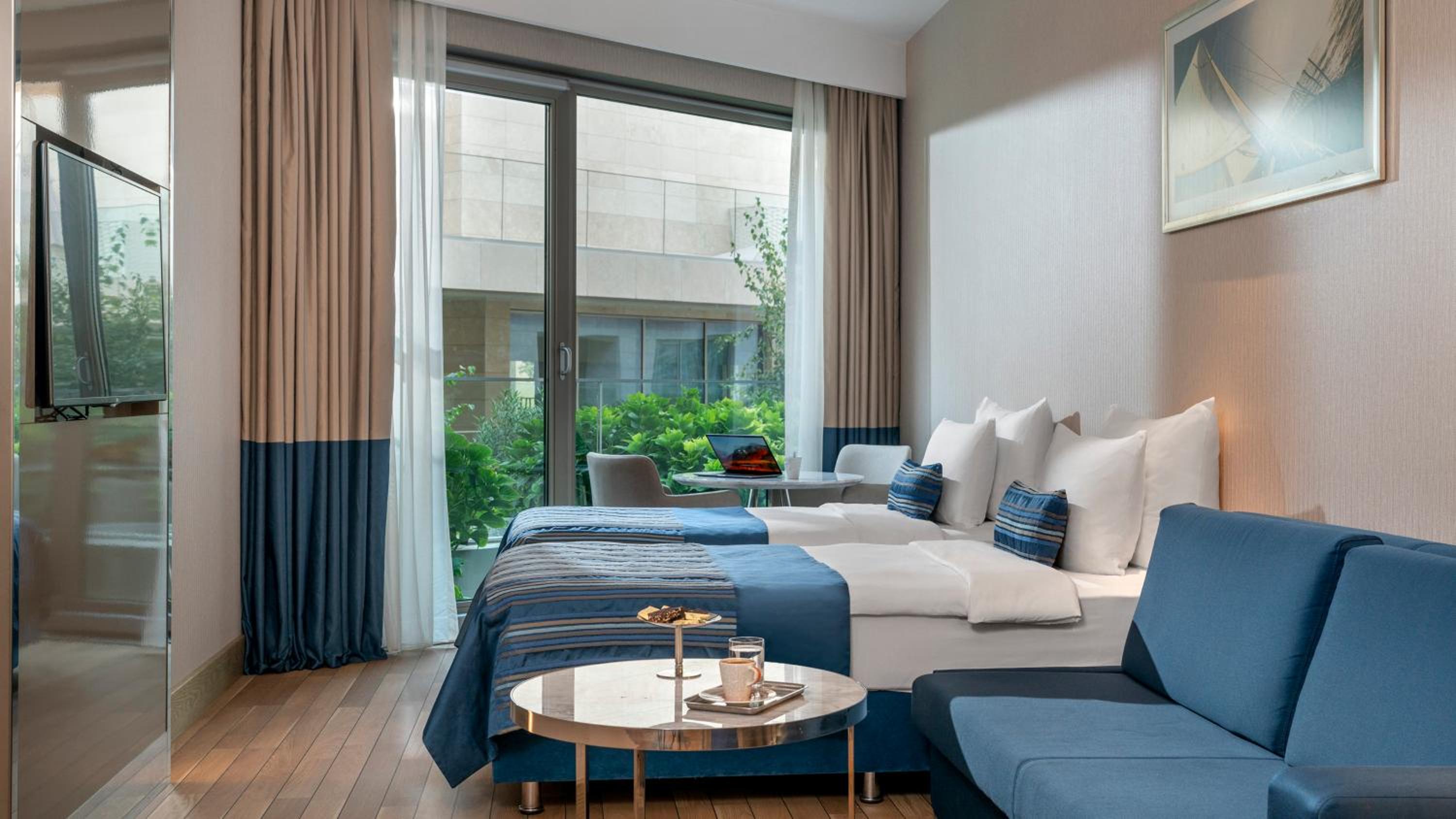 Crowne Plaza Florya İstanbul, bir IHG Oteli - Image 71