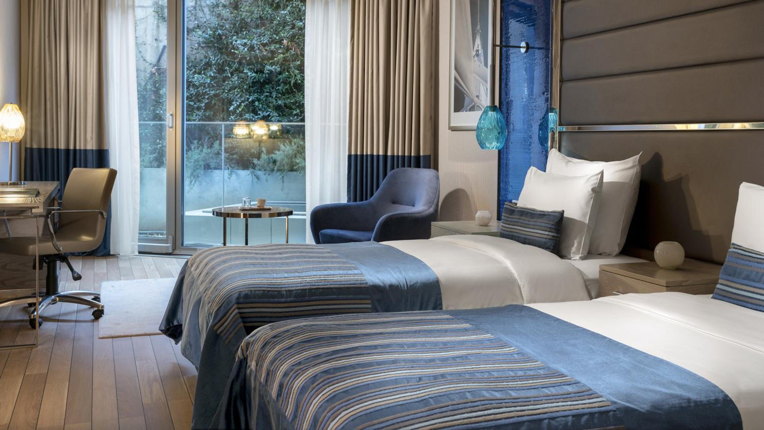 Crowne Plaza Florya İstanbul, bir IHG Oteli - Image 153