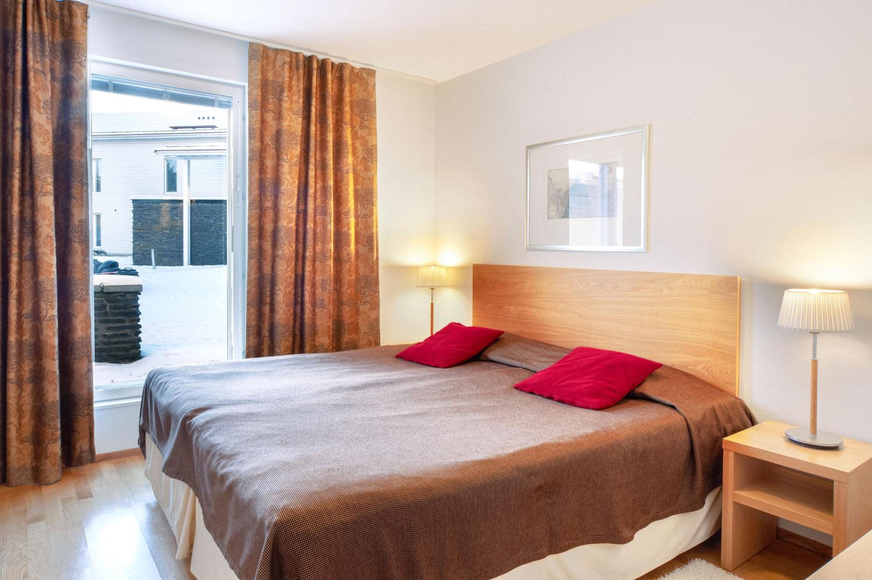 Holiday Club Katinkulta Apartments