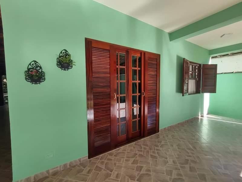 Lar doce Vitória