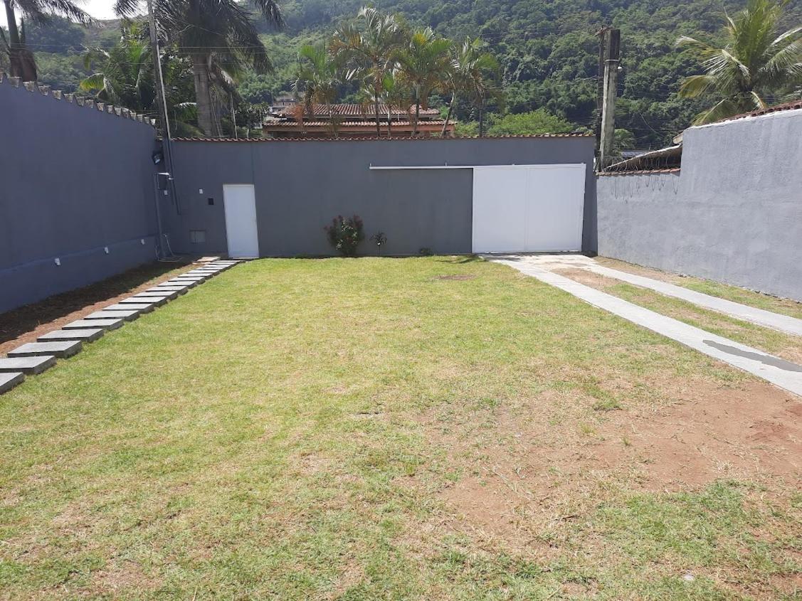 Casa Nova Guarujá