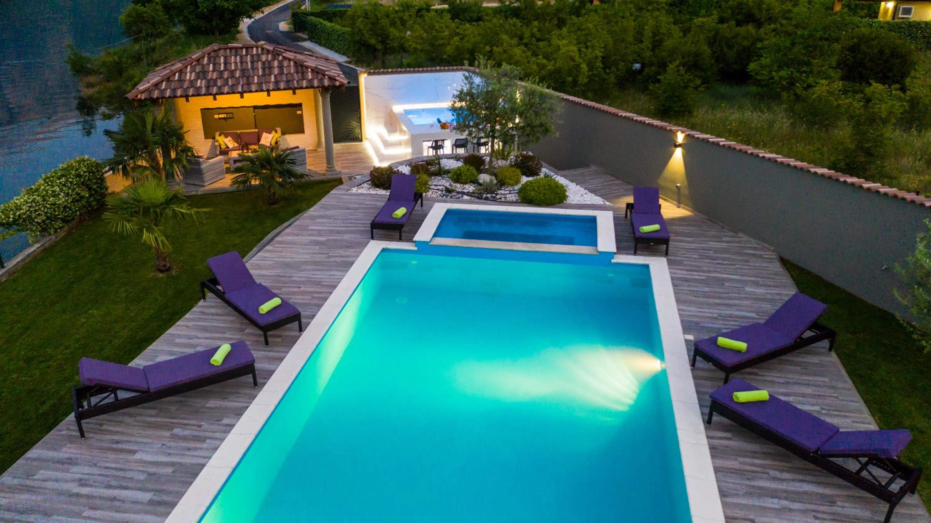 Villa Ana en Mostar