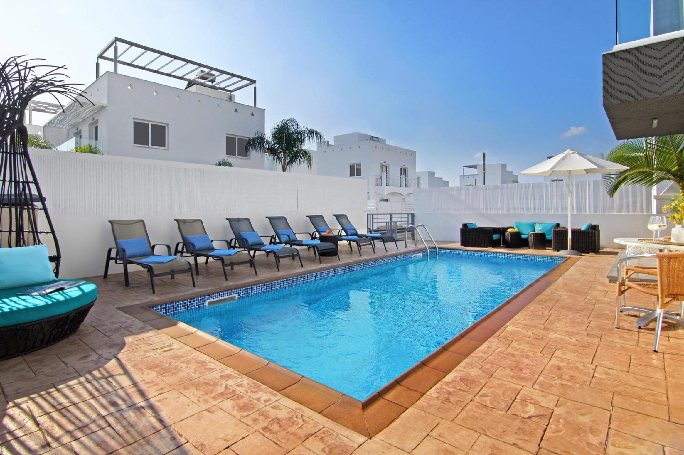 Villa Eden view 4