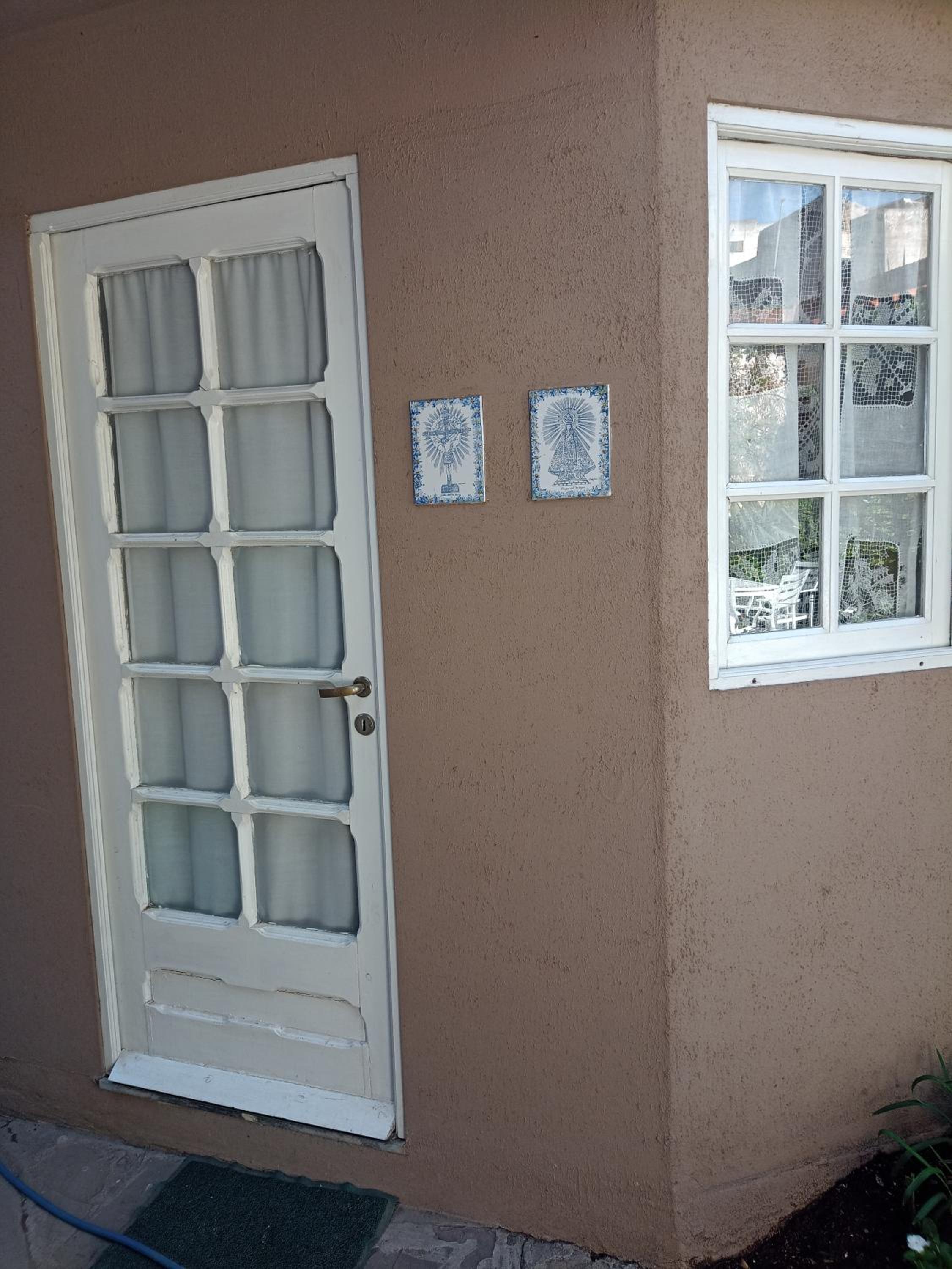 Casa Colonial, Depto con Jardín Privado, Centro Histórico Salta