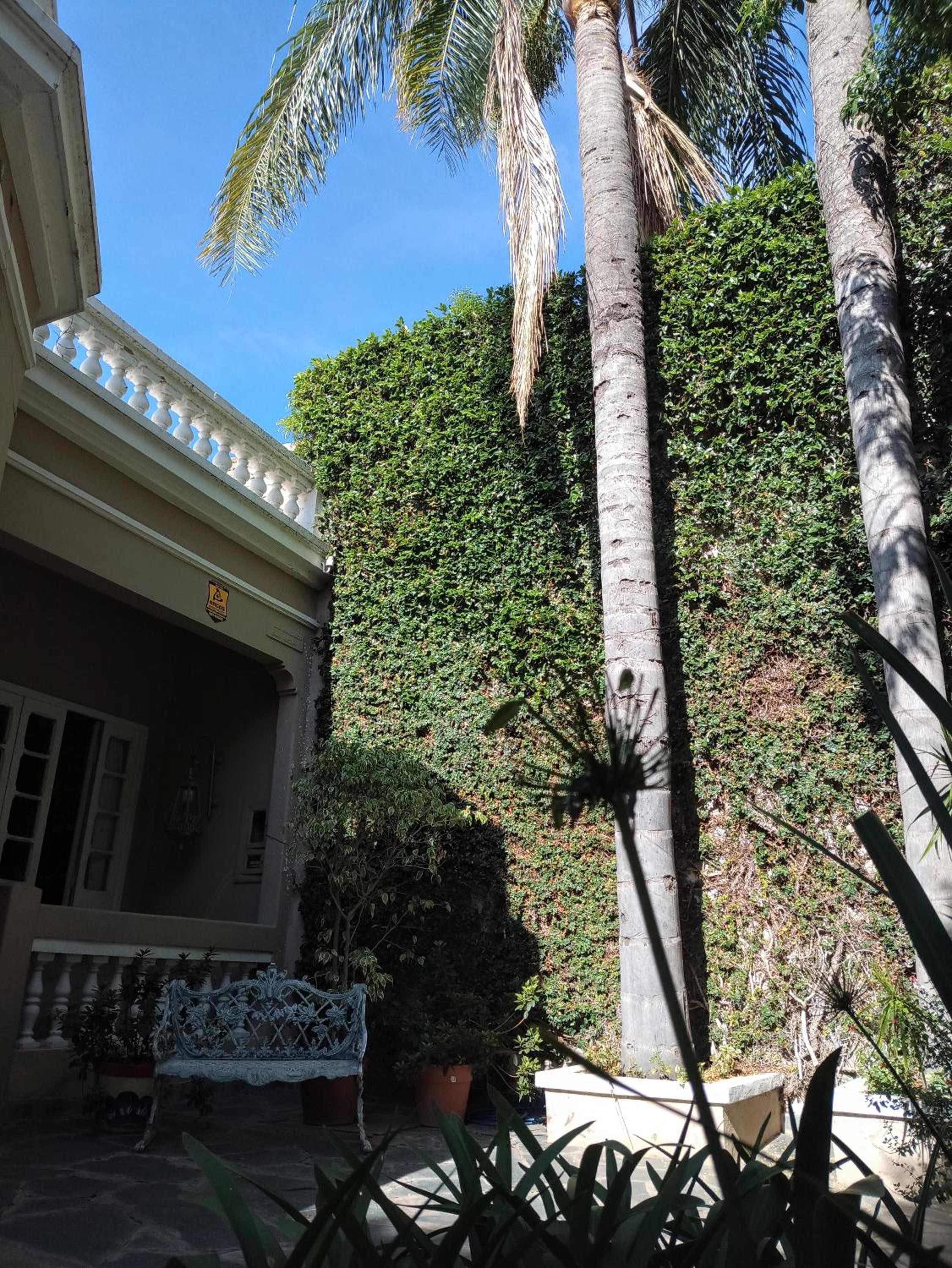 Casa Colonial, Depto con Jardín Privado, Centro Histórico Salta