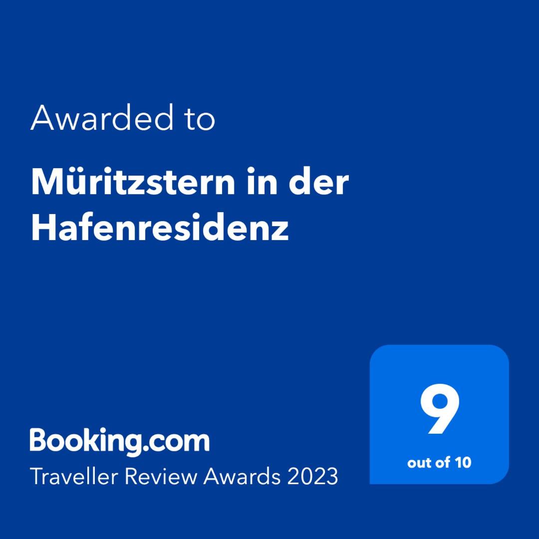 Fewo Müritzfrische 1