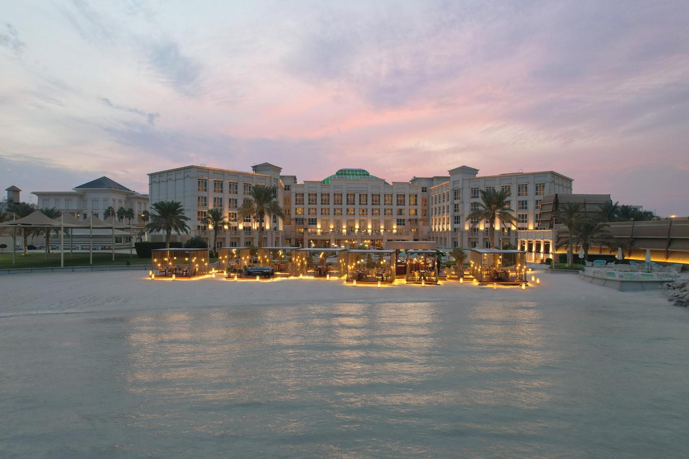 The Regency Hotel Kuwait view 5
