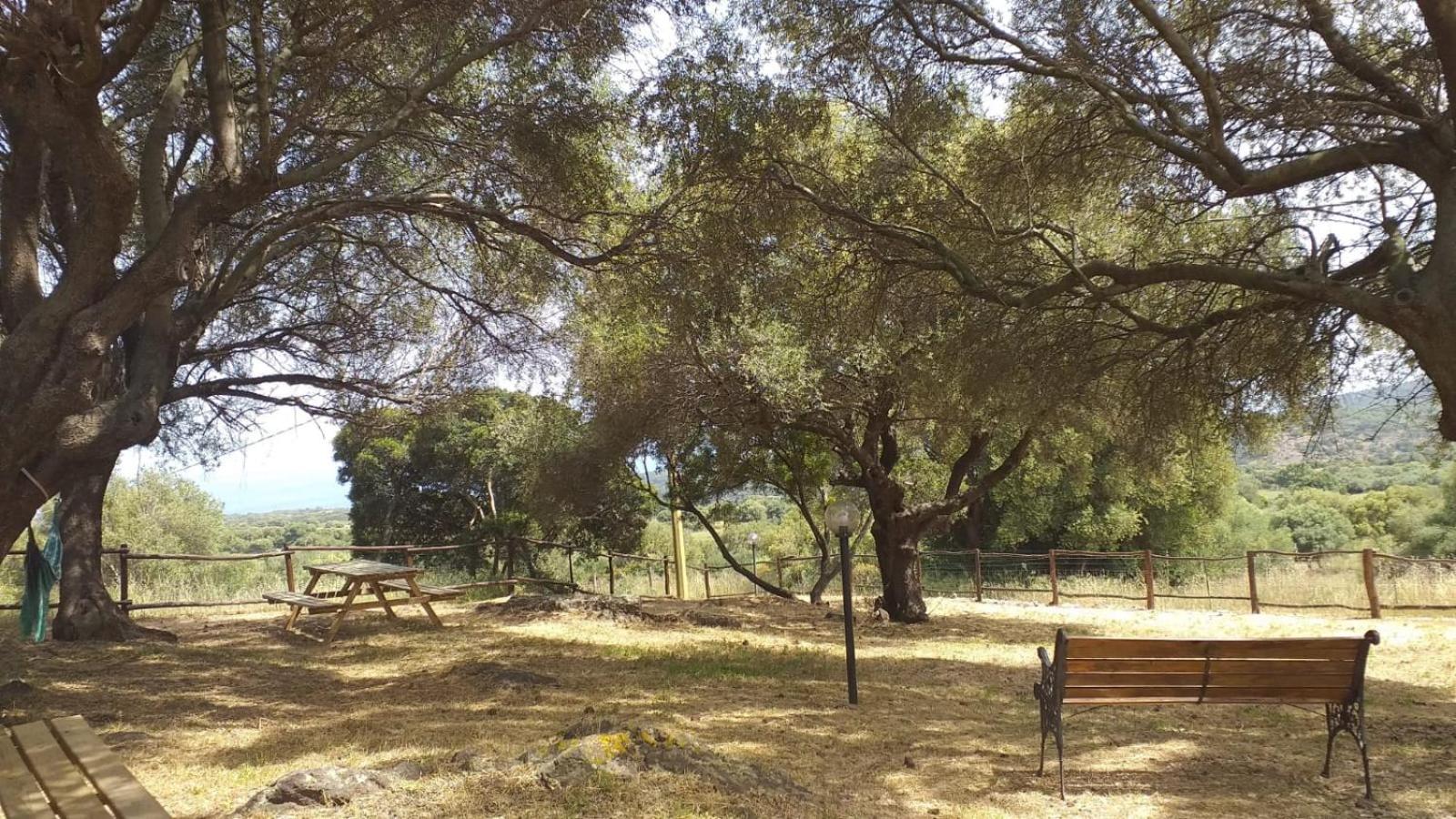 Agriturismo Vistamare view 5