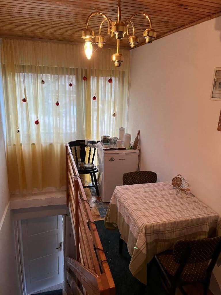 Sobe i apartmani Dragović