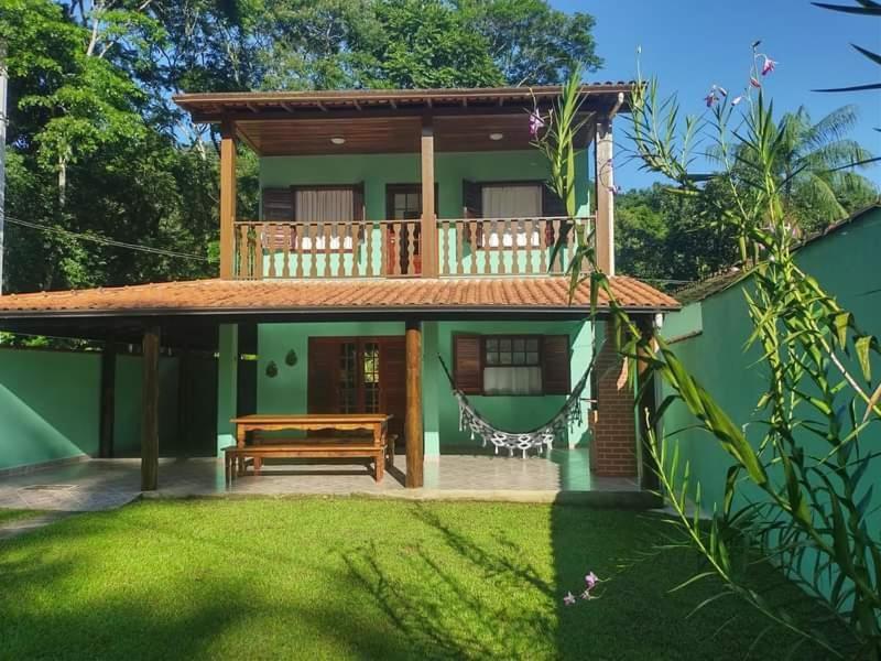Lar doce Vitória