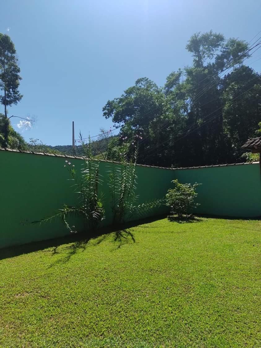 Lar doce Vitória