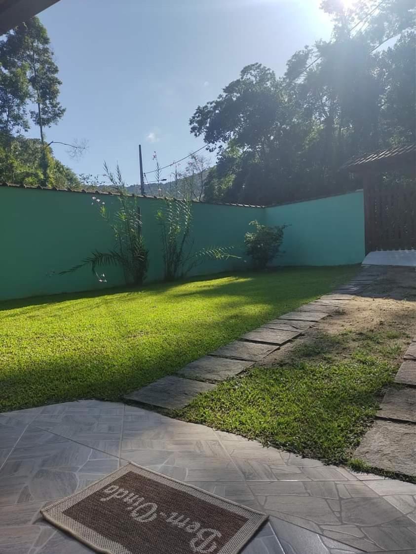 Lar doce Vitória