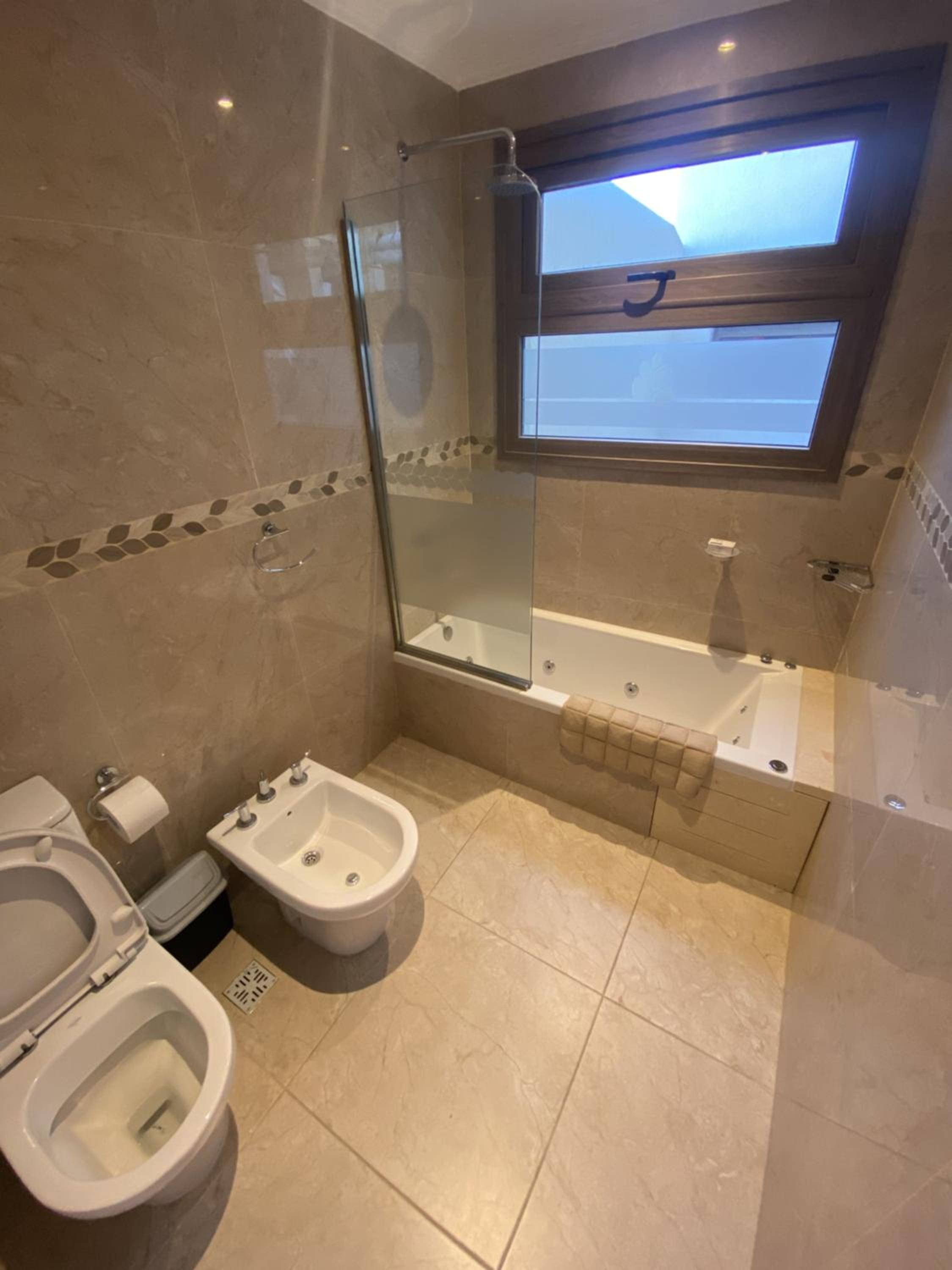 Departamento Completo Tandil