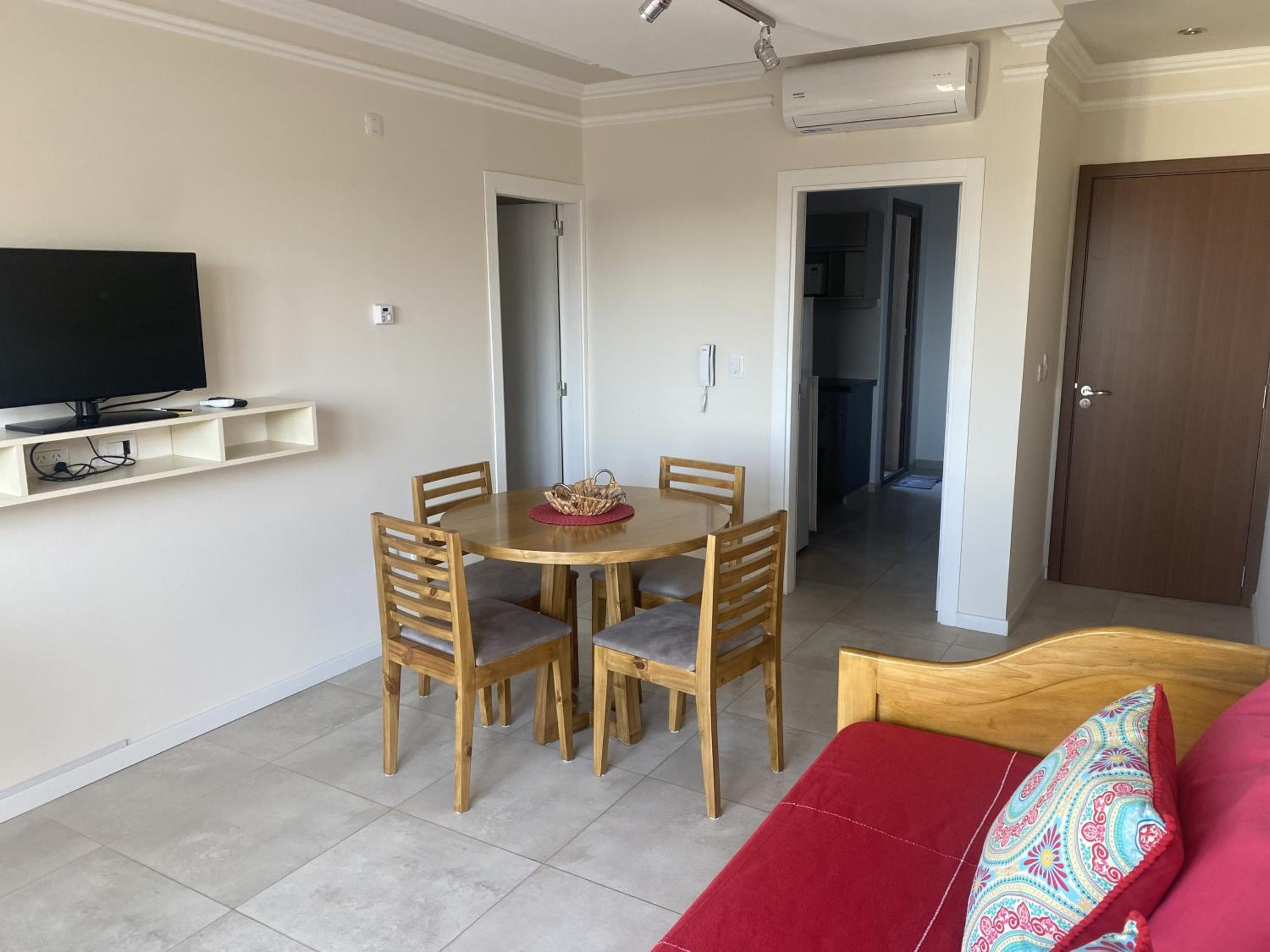 Departamento Completo Tandil