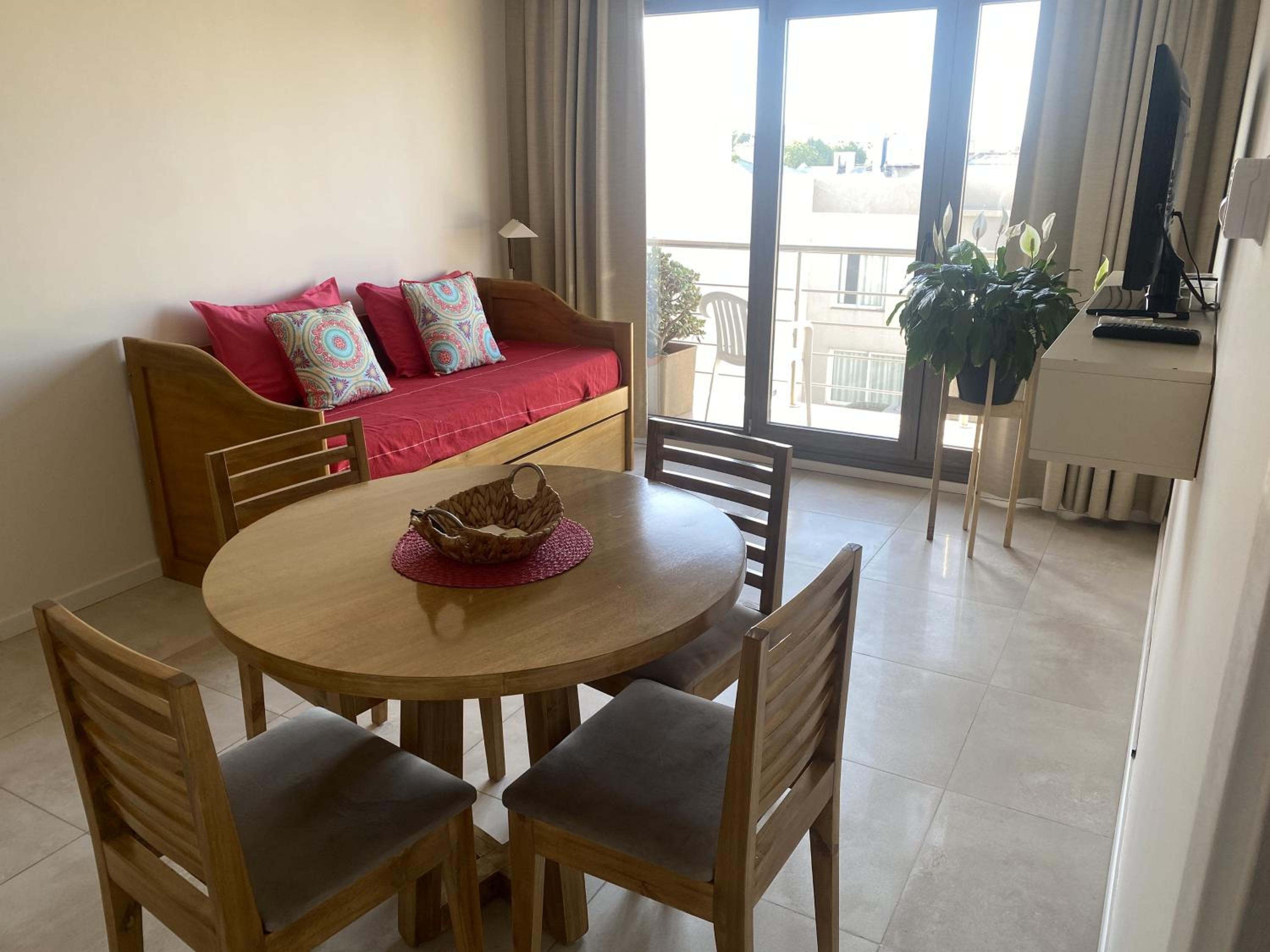 Departamento Completo Tandil