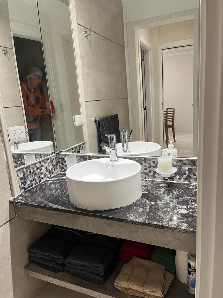 Departamento Completo Tandil