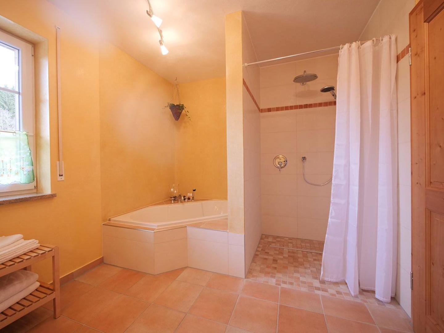 Ferienwohnung Böck, Wengen im Allgäu