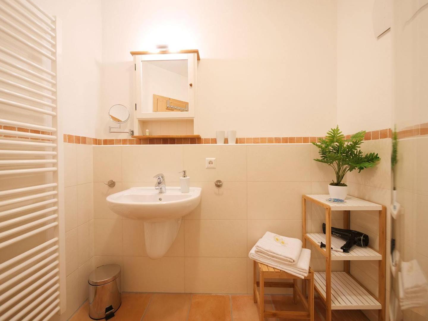 Ferienwohnung Böck, Wengen im Allgäu