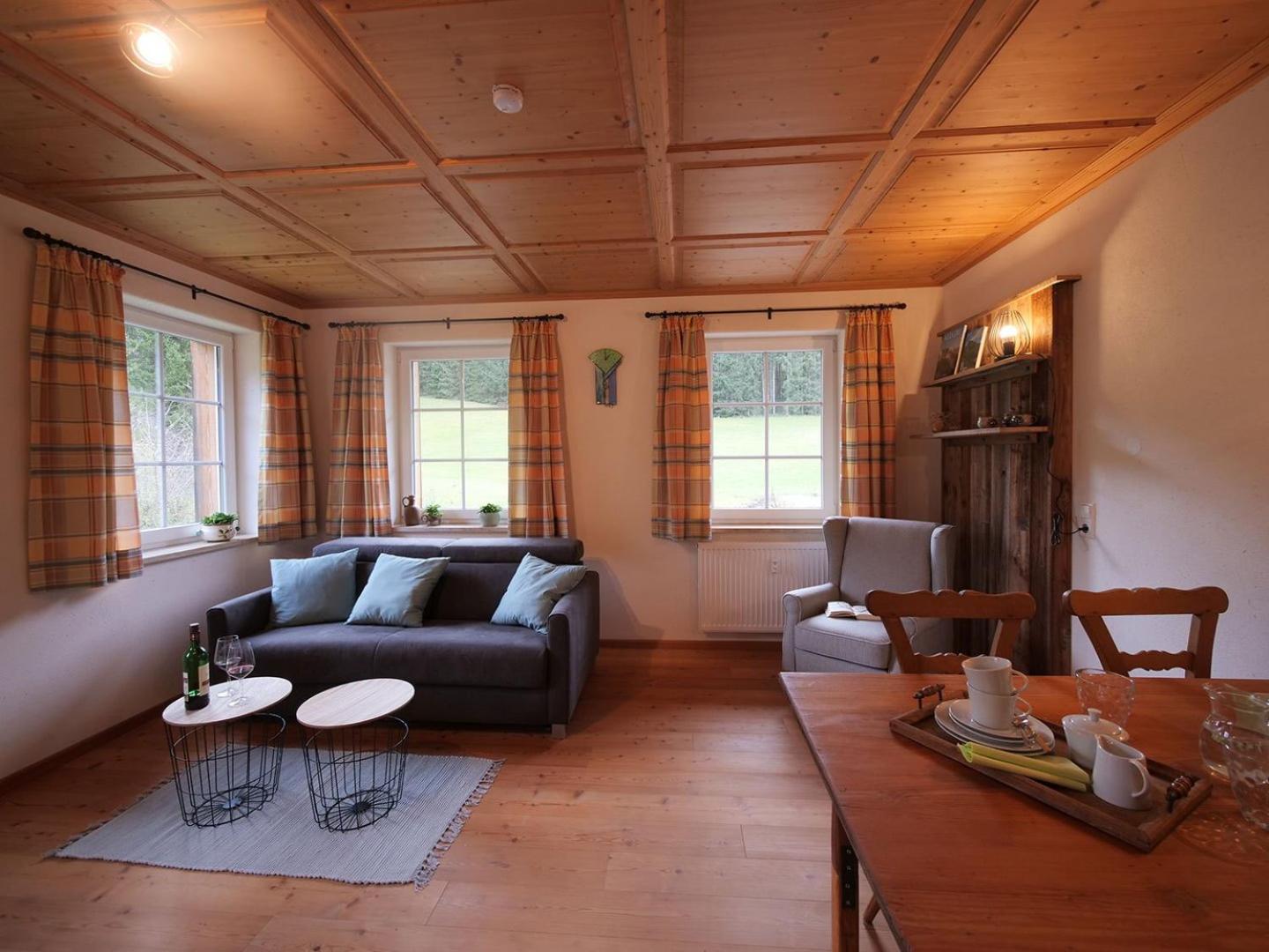 Ferienwohnung Böck, Wengen im Allgäu