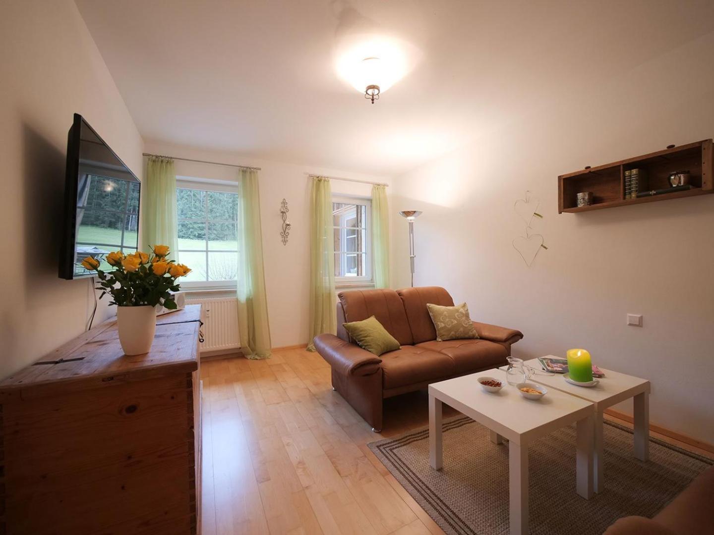 Ferienwohnung Böck, Wengen im Allgäu