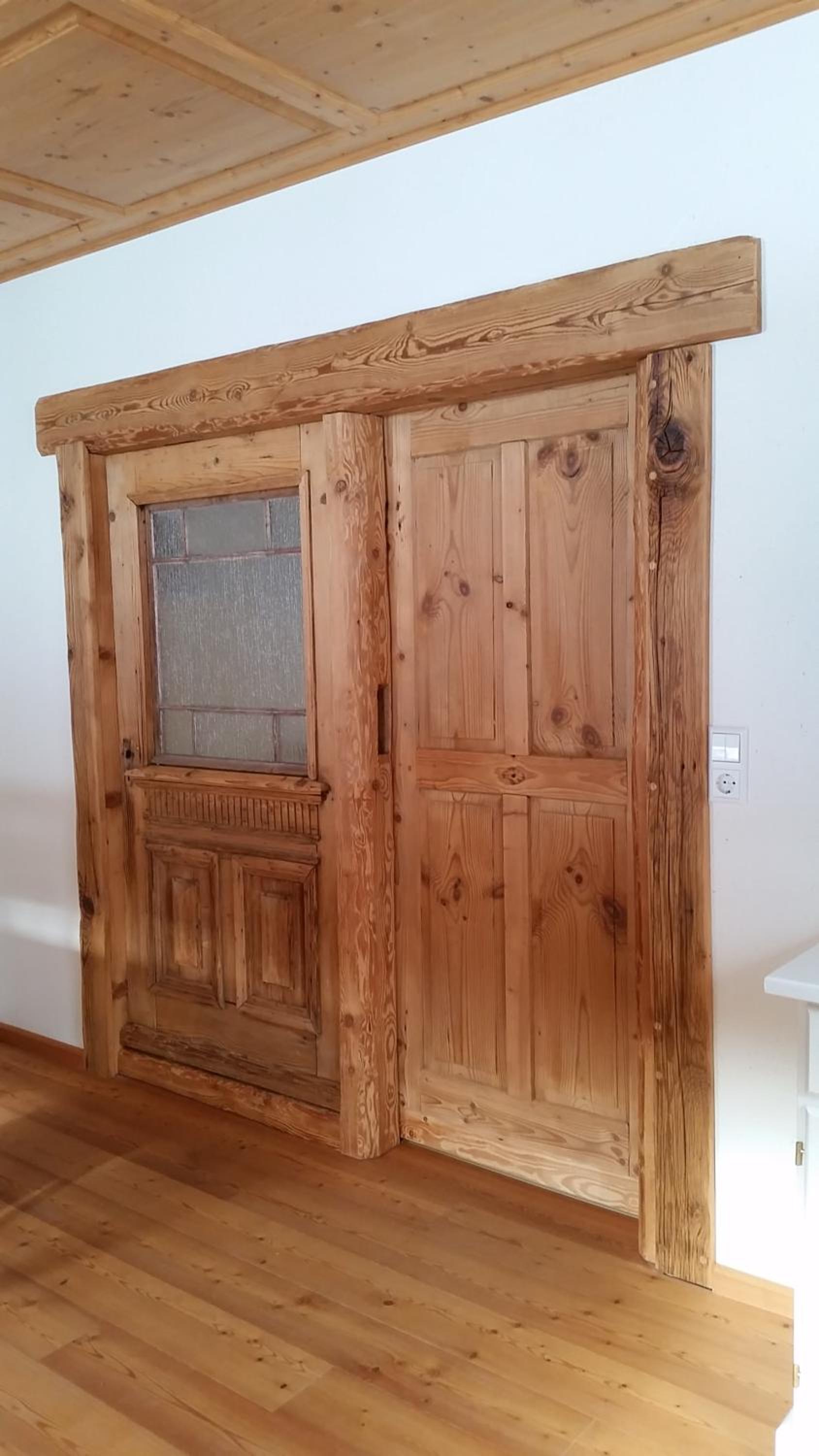 Ferienwohnung Böck, Wengen im Allgäu