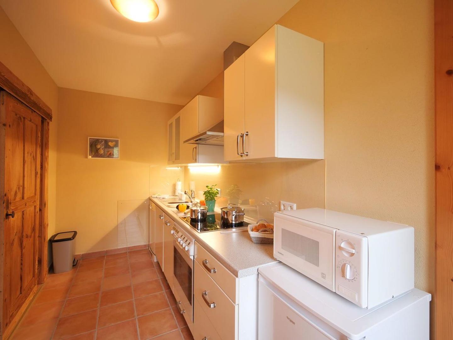Ferienwohnung Böck, Wengen im Allgäu
