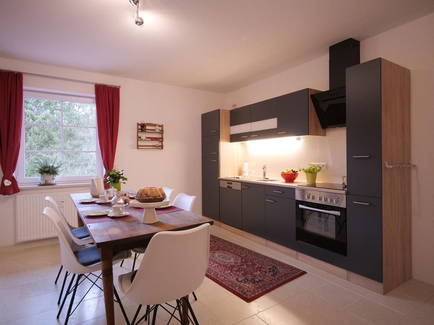 Ferienwohnung Böck, Wengen im Allgäu